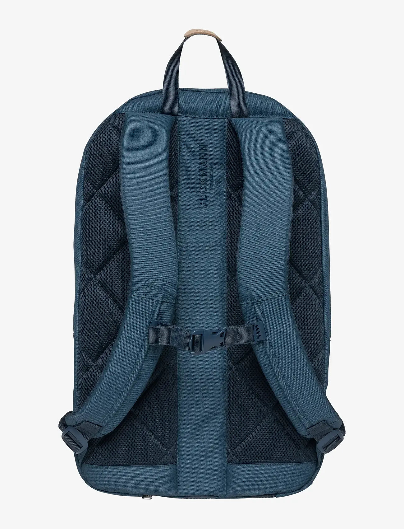 Beckmann Norway - City Max 34L - Blue - skoletasker - blue - 3