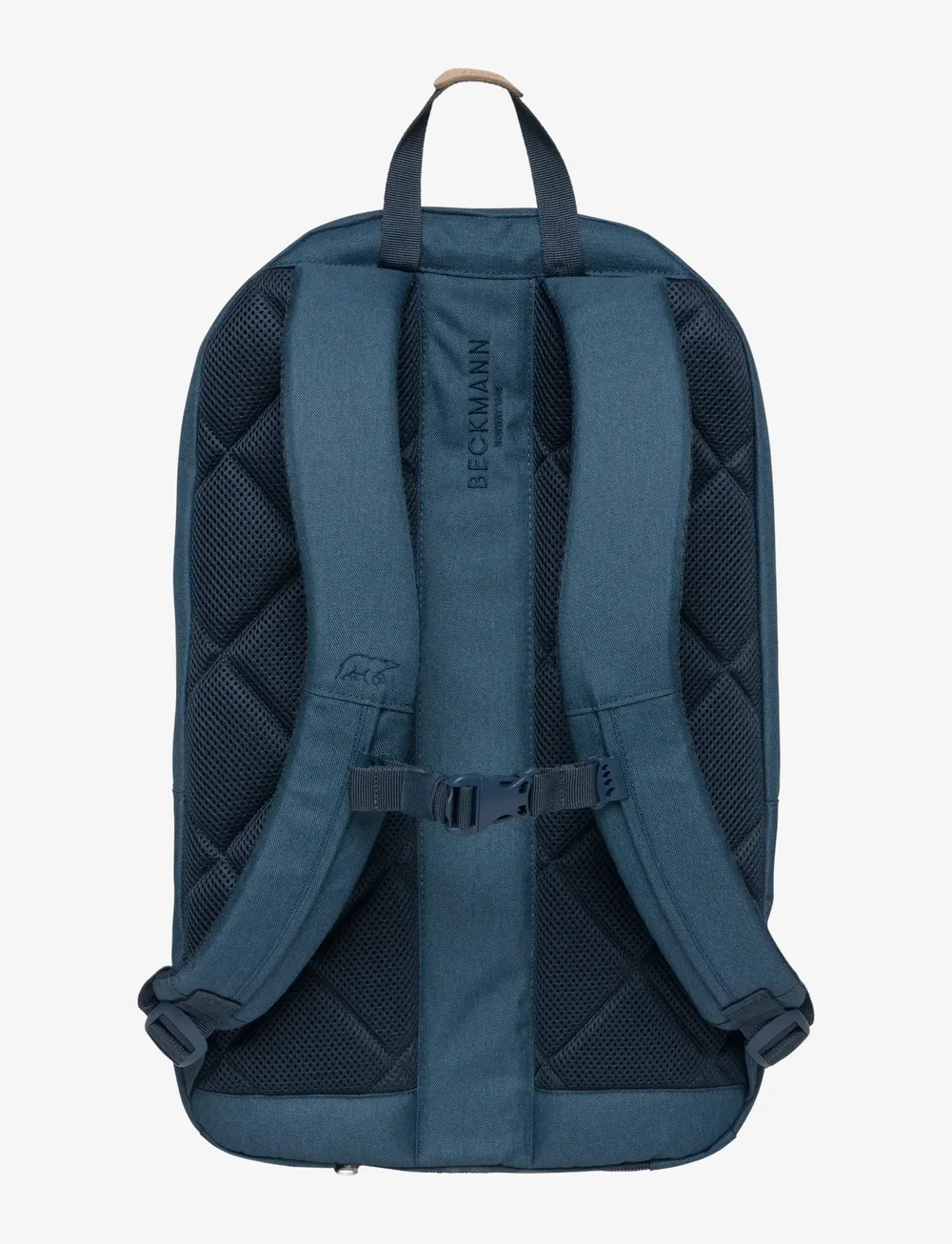 Beckmann Norway - City Max 34L - Blue - schultaschen - blue - 3