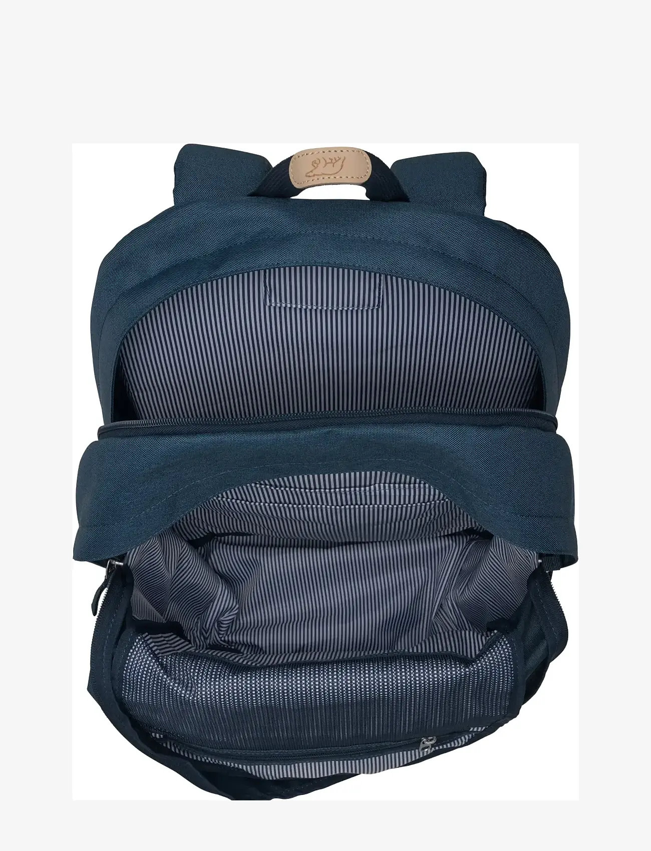 Beckmann Norway - City Max 34L - Blue - skoletasker - blue - 4