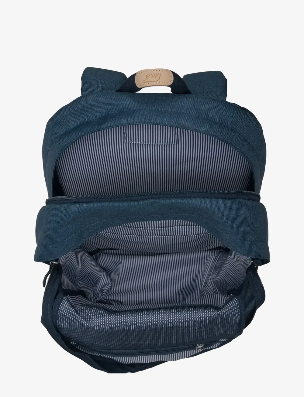 Beckmann Norway - City Max 34L - Blue - schultaschen - blue - 4