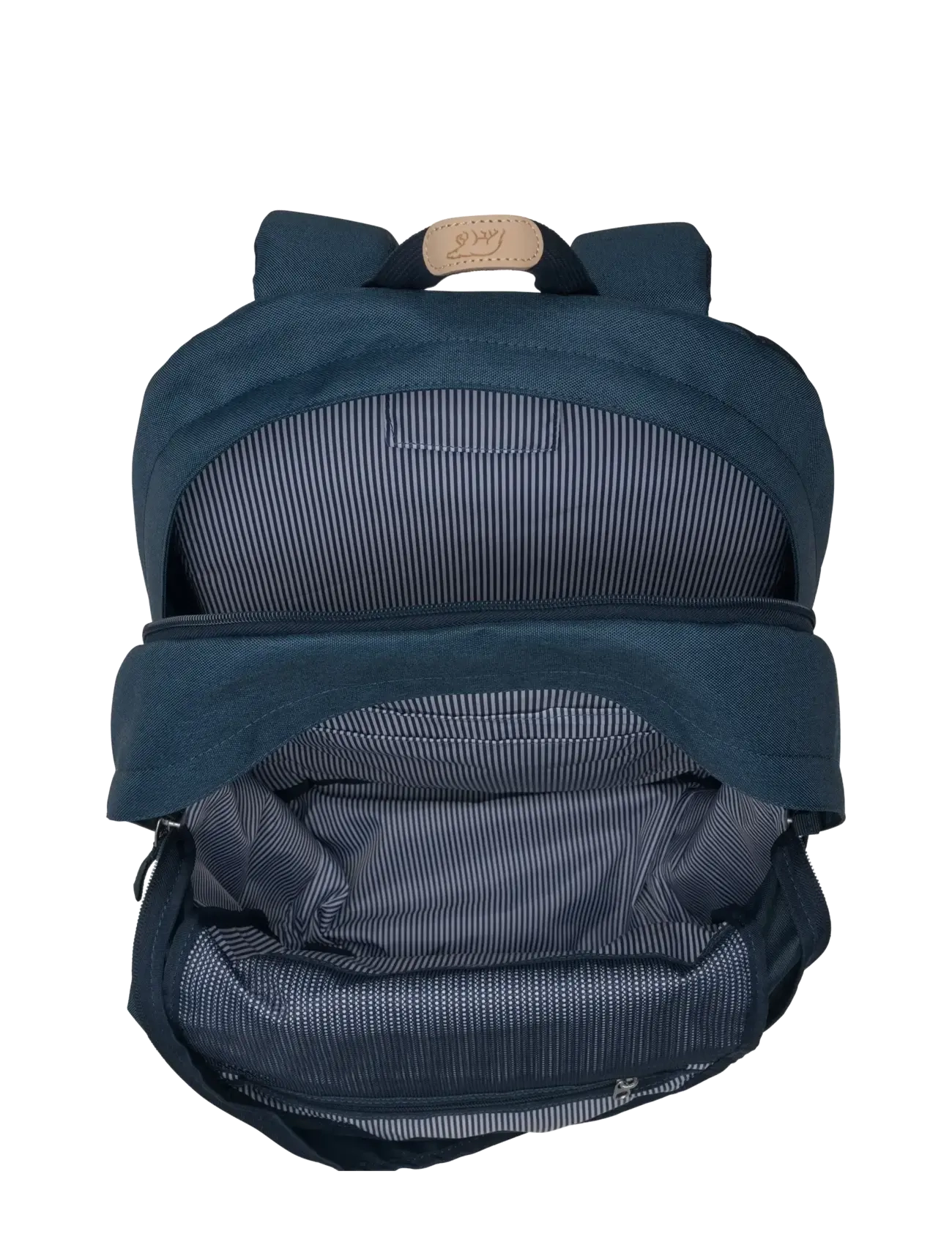 Beckmann Norway - City Max 34L - Blue - schultaschen - blue - 4