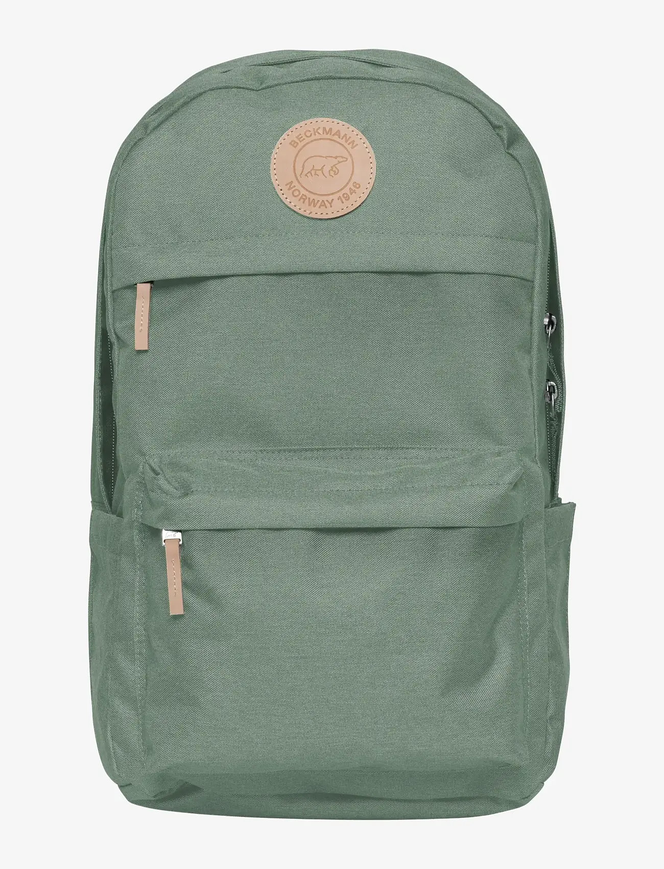 Beckmann Norway - City Max, Calm Green - osta olukorra järgi - calm green - 0