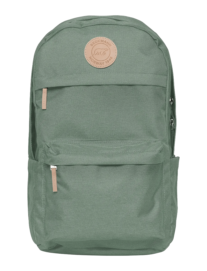 Beckmann Norway - City Max, Calm Green - osta olukorra järgi - calm green - 0