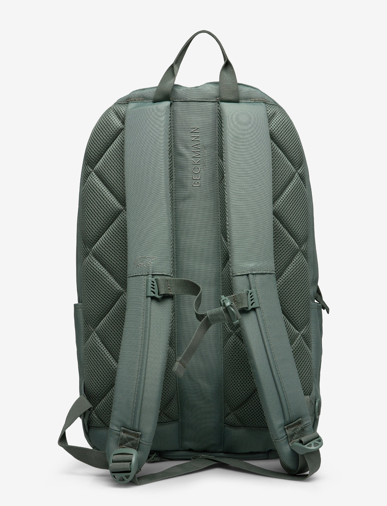 Beckmann Norway - City Max, Calm Green - osta olukorra järgi - calm green - 1