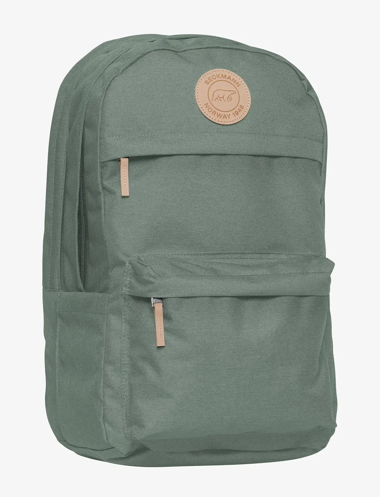 Beckmann Norway - City Max, Calm Green - osta olukorra järgi - calm green - 2