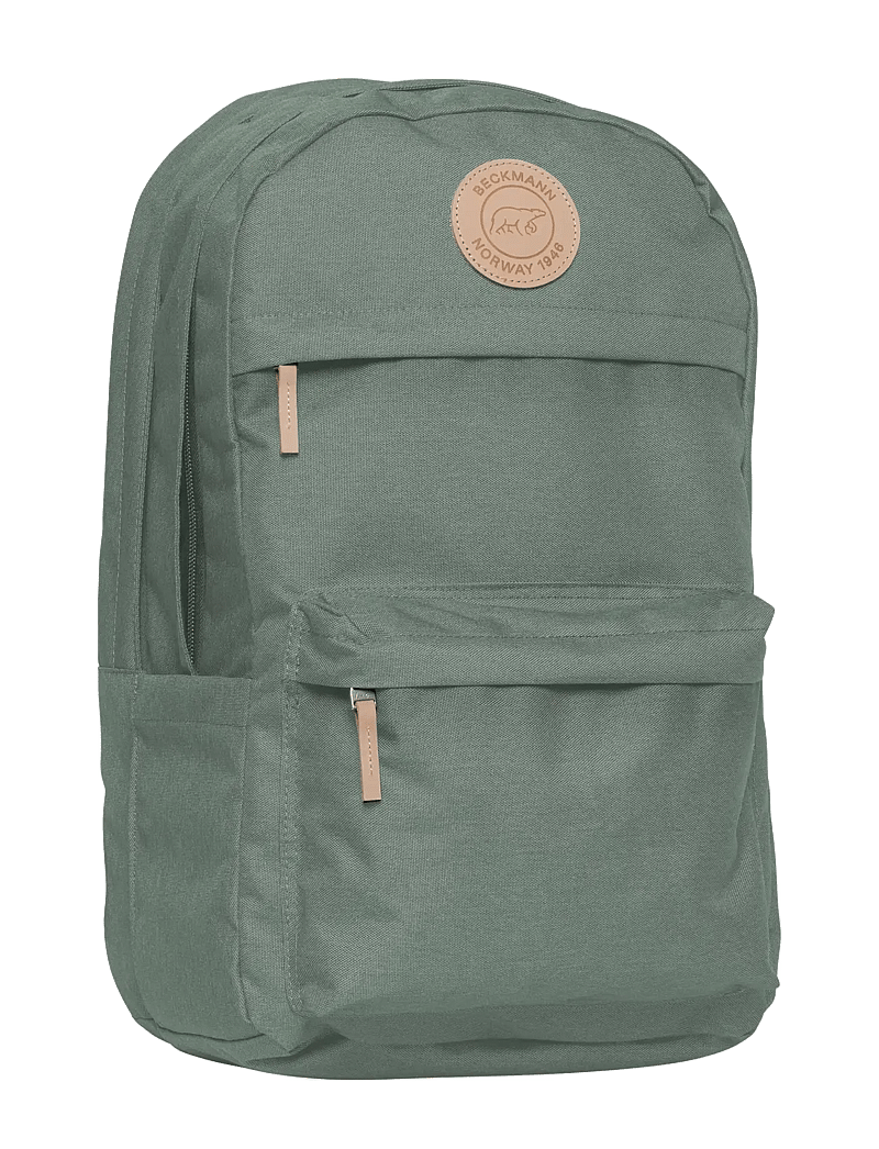 Beckmann Norway - City Max, Calm Green - osta olukorra järgi - calm green - 2