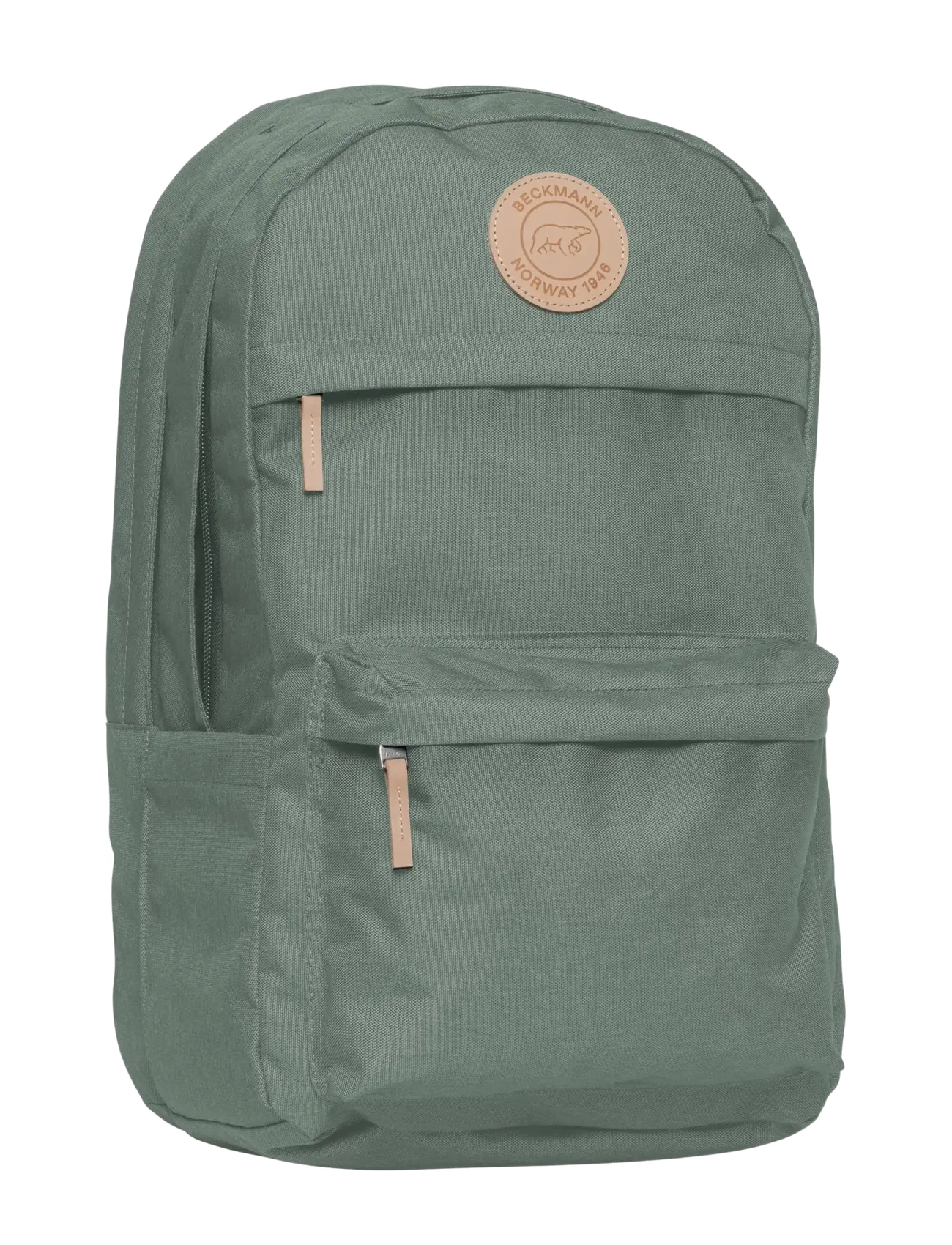 Beckmann Norway - City Max, Calm Green - vacation essentials - calm green - 2