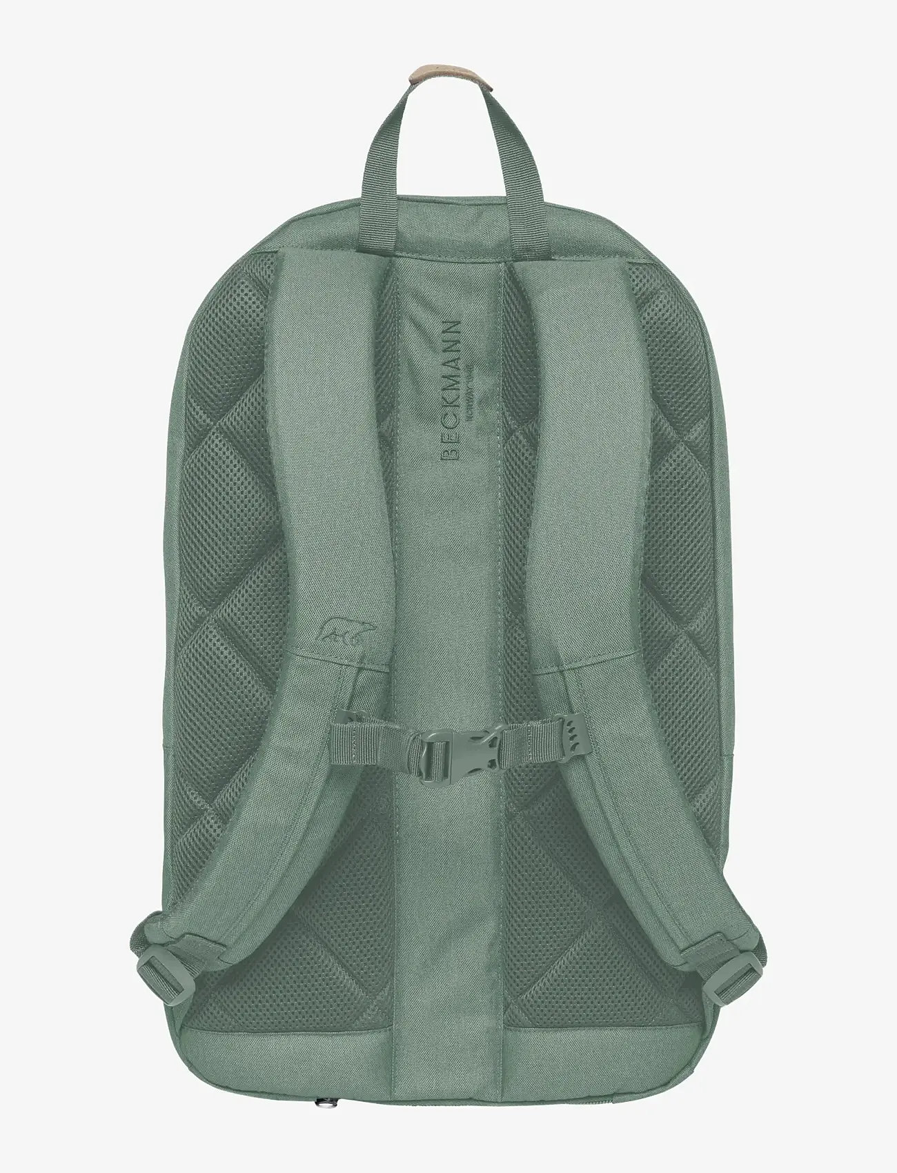 Beckmann Norway - City Max, Calm Green - osta olukorra järgi - calm green - 4