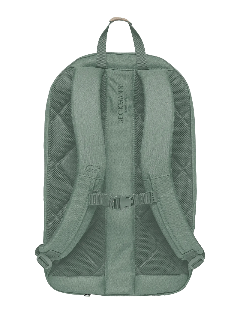 Beckmann Norway - City Max, Calm Green - osta olukorra järgi - calm green - 4