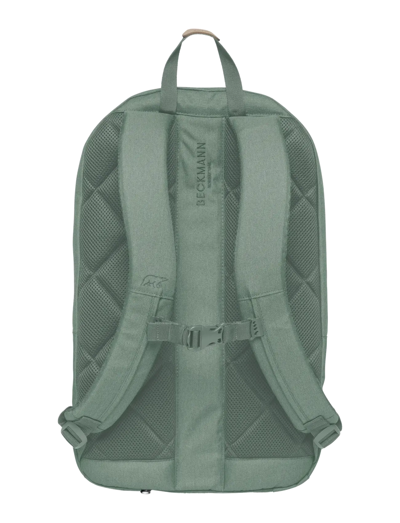 Beckmann Norway - City Max, Calm Green - vacation essentials - calm green - 4