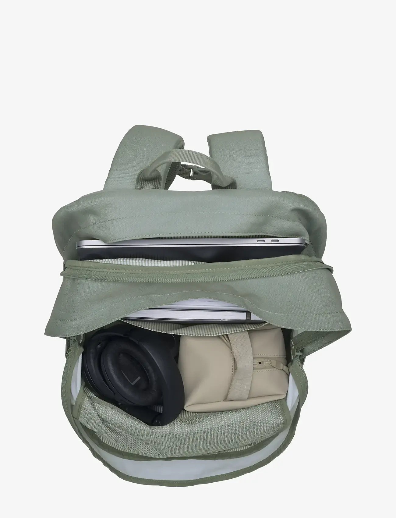 Beckmann Norway - City Max, Calm Green - osta olukorra järgi - calm green - 5