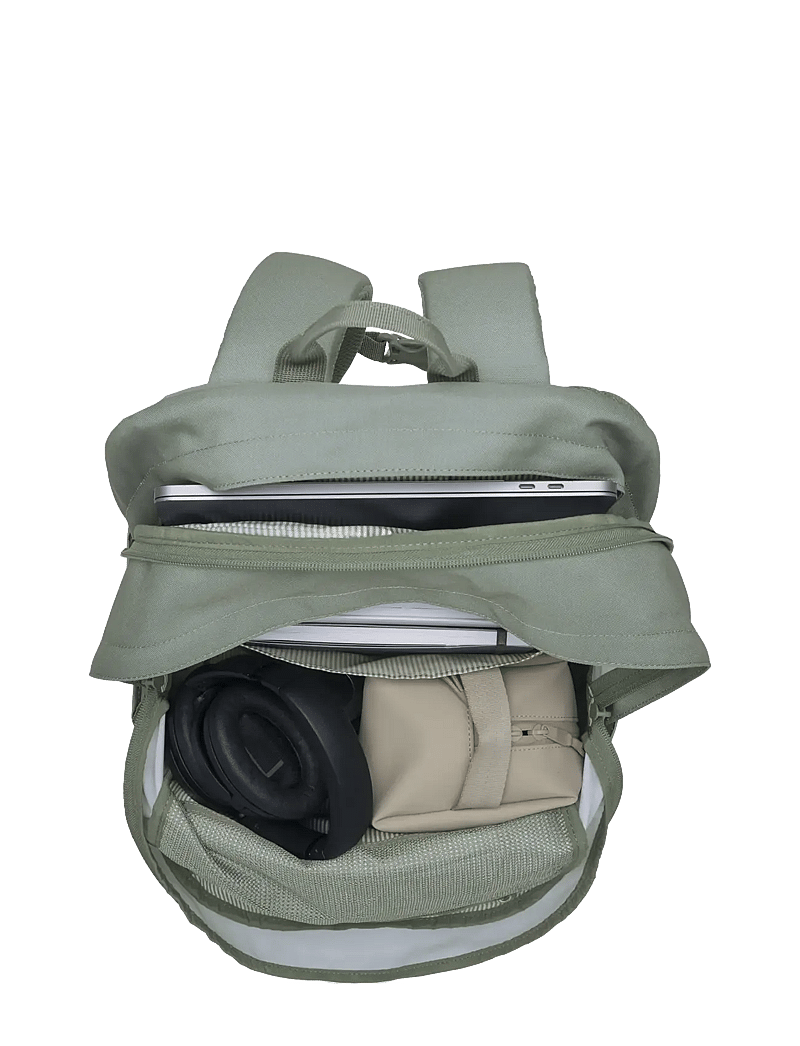 Beckmann Norway - City Max, Calm Green - osta olukorra järgi - calm green - 5