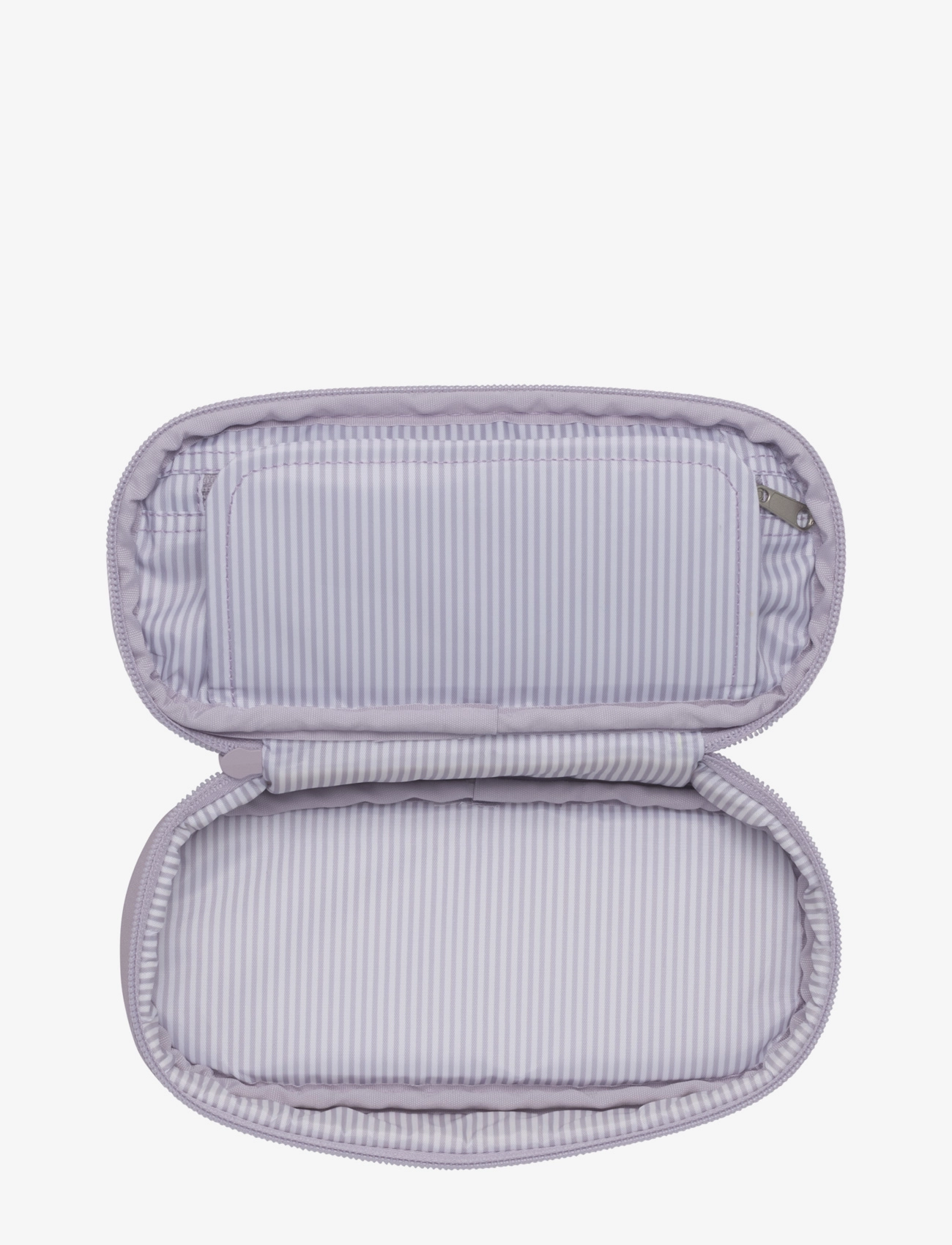 Beckmann Norway - Oval pencil case - Light Purple - light purple - 2