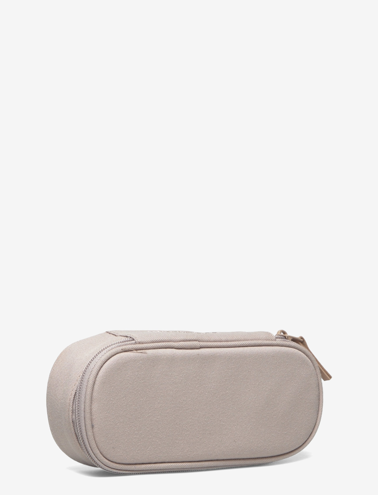 Beckmann Norway - Oval pencil case, Beige - pennaveski - beige - 2