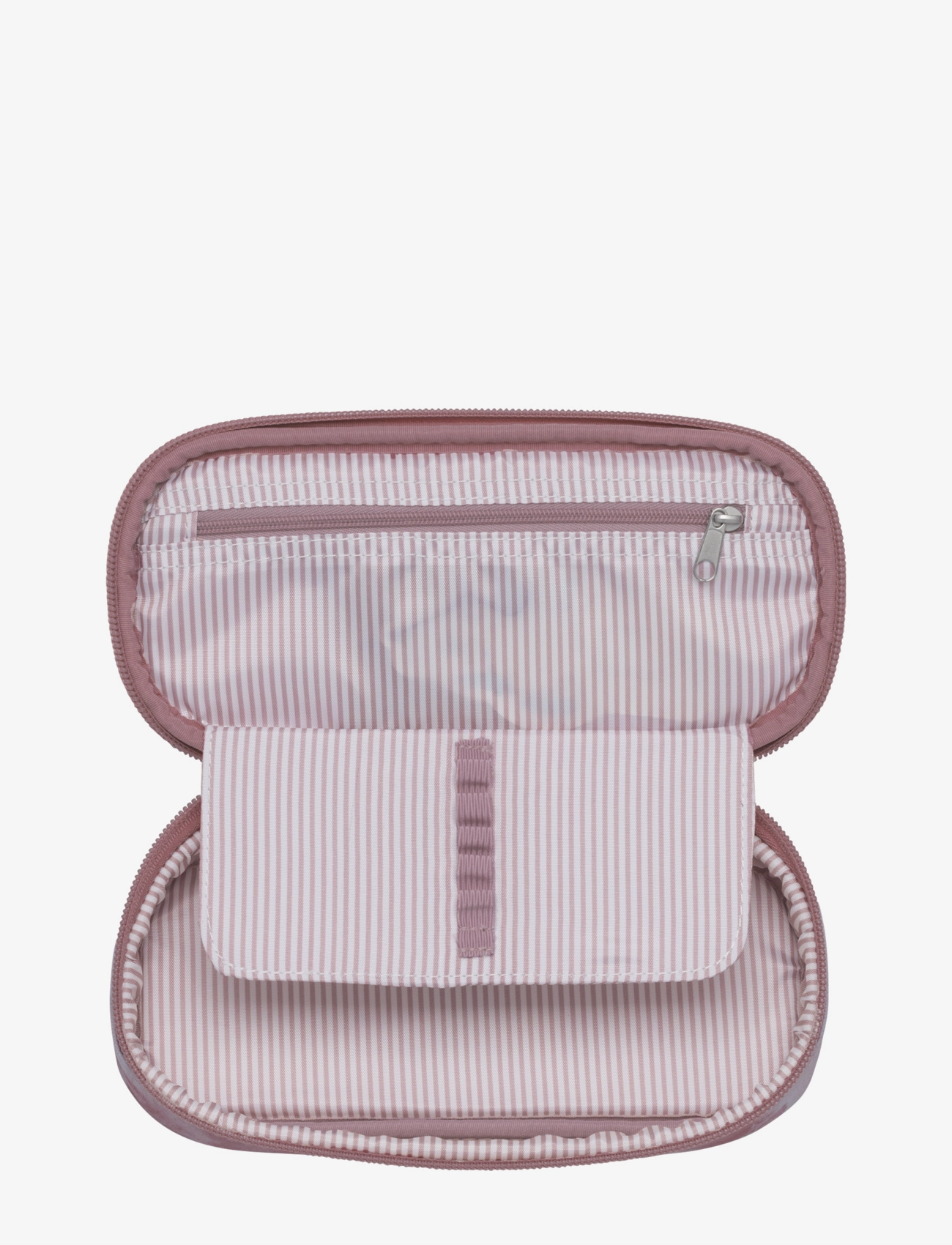 Beckmann Norway - Oval pencil case - Ash Rose - ash rose - 1