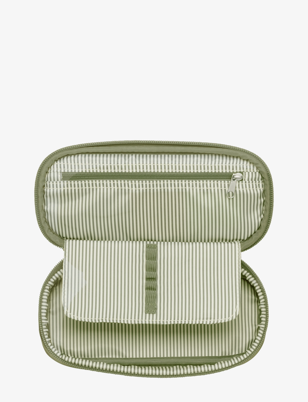 Beckmann Norway - Oval pencil case - Dusty Mint - dusty mint - 1