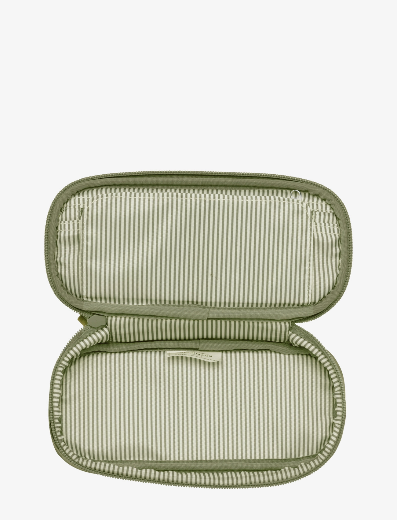 Beckmann Norway - Oval pencil case - Dusty Mint - dusty mint - 2