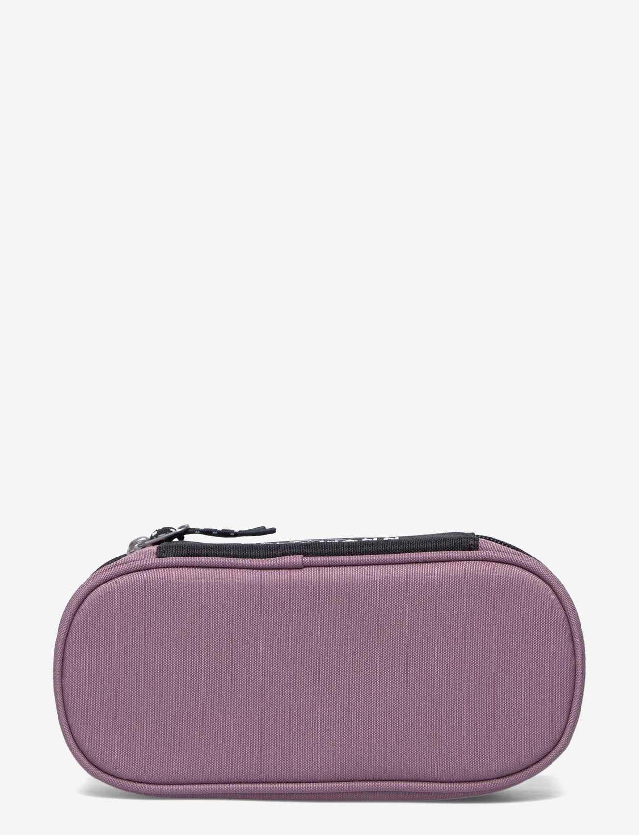 Beckmann Norway - Oval pencil case, Pink Colorblock - federmäppchen - pink - 1