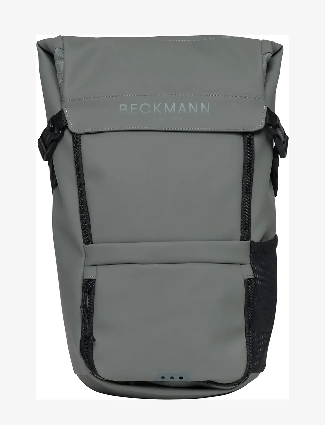 Beckmann Norway - Street Light 22L - Green - skolväskor - green - 0