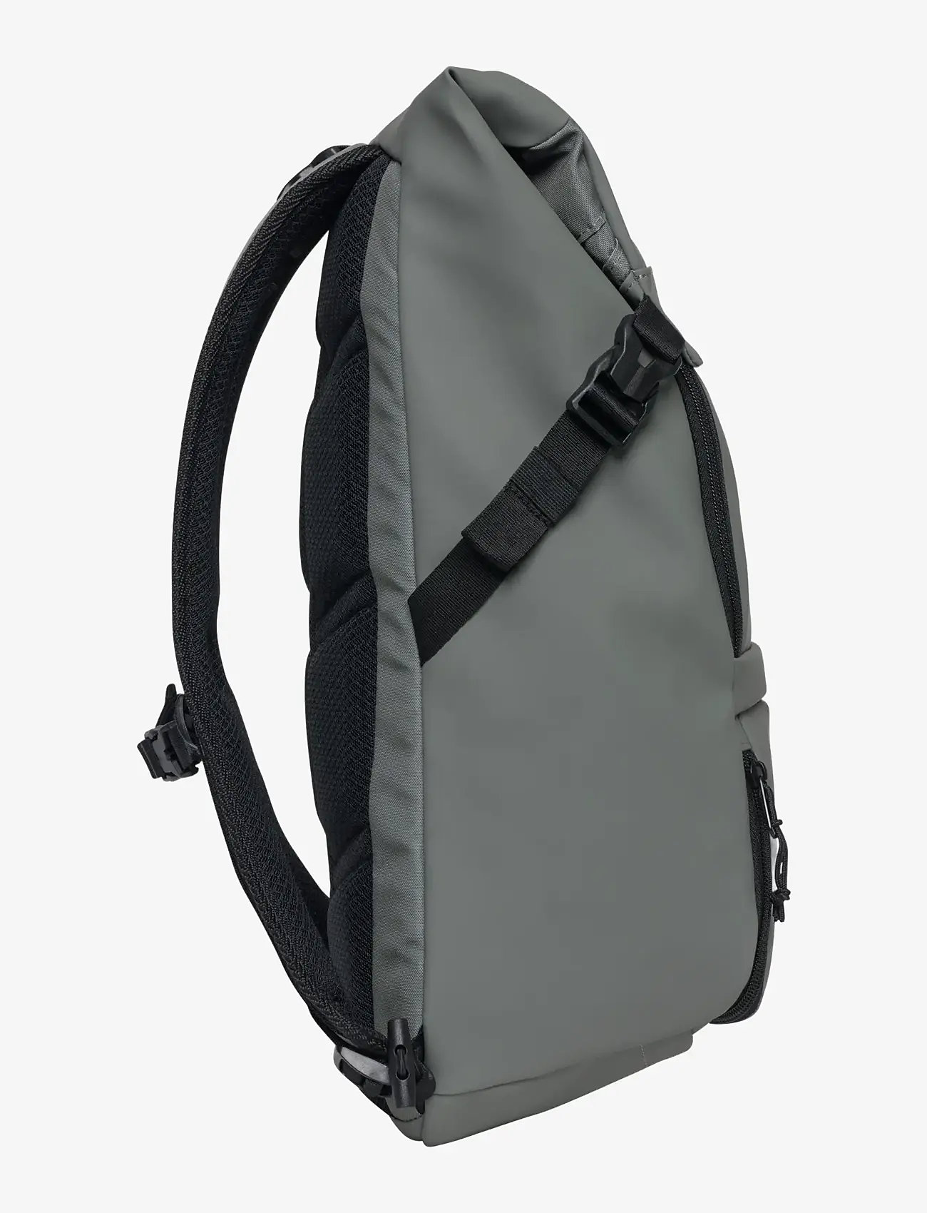 Beckmann Norway - Street Light 22L - Green - skolväskor - green - 2