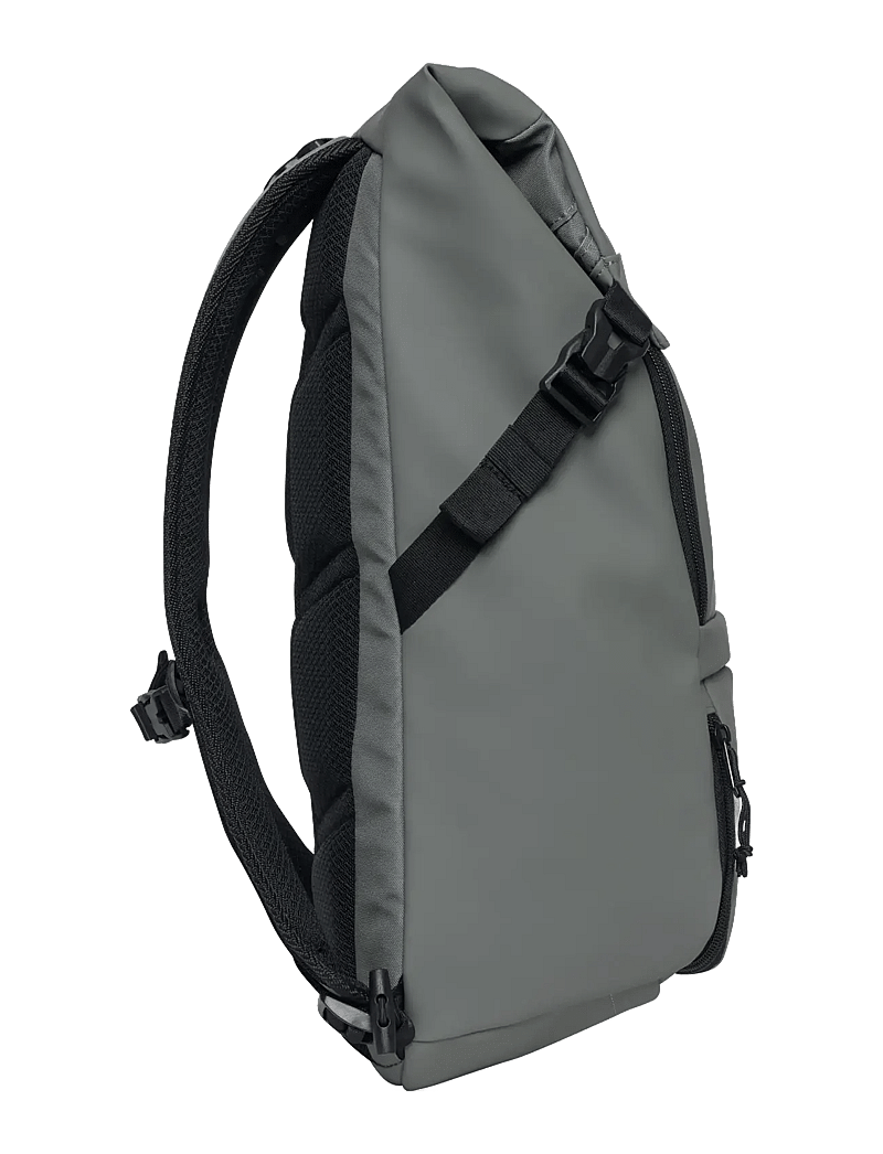 Beckmann Norway - Street Light 22L - Green - skolväskor - green - 2