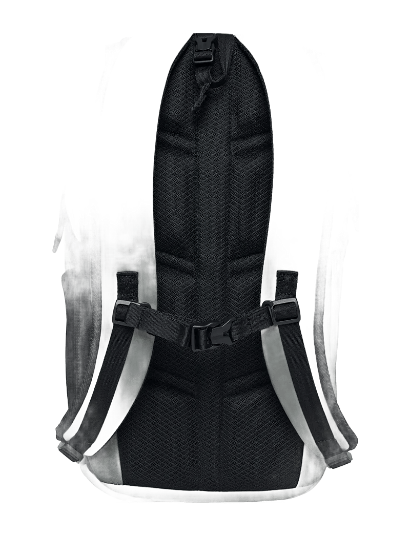 Beckmann Norway - Street Light 22L - Green - skolväskor - green - 3