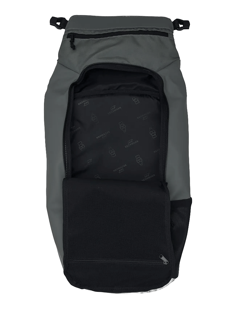 Beckmann Norway - Street Light 22L - Green - skolväskor - green - 4