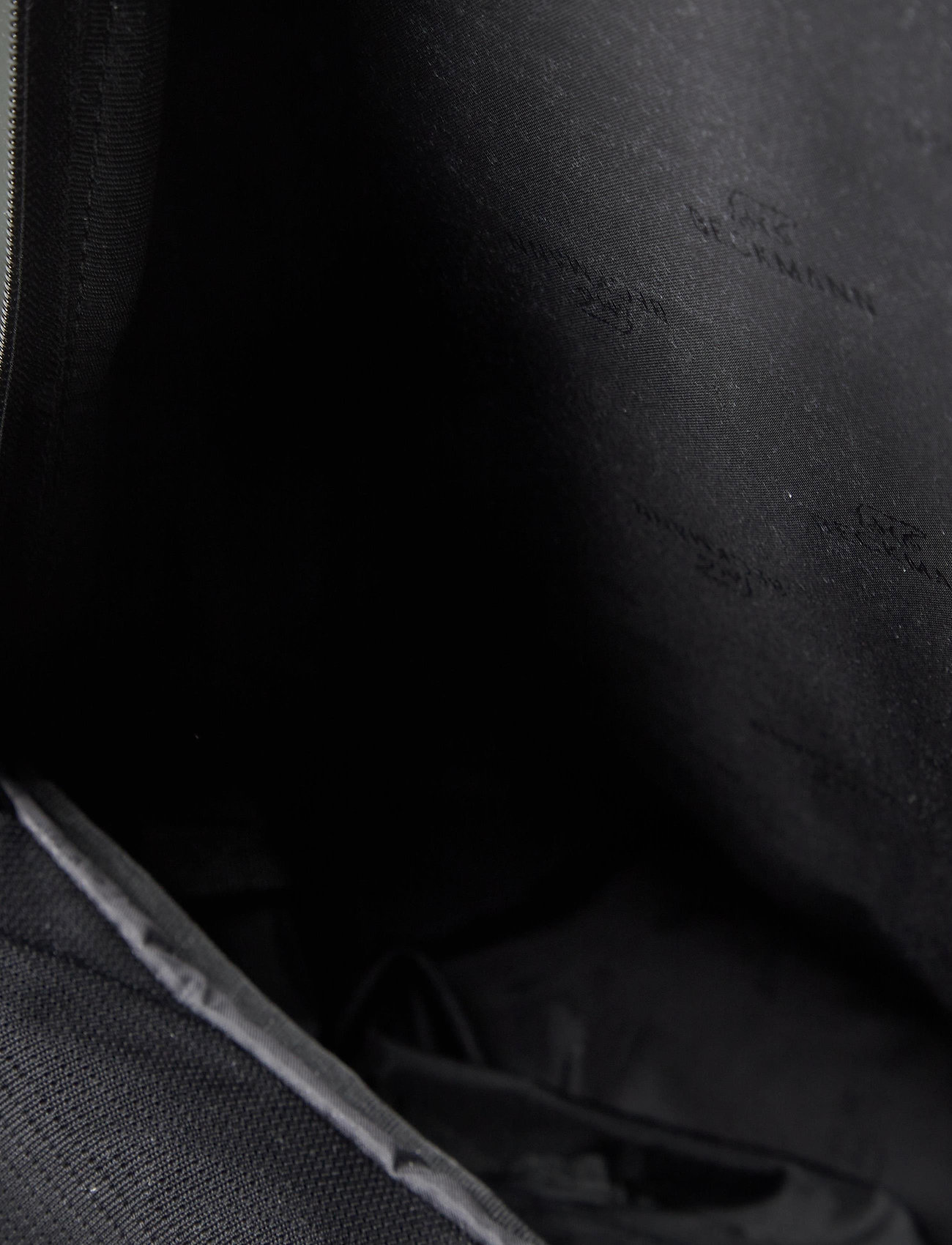 Beckmann Norway - Street Light 22L - Green - skolväskor - green - 5