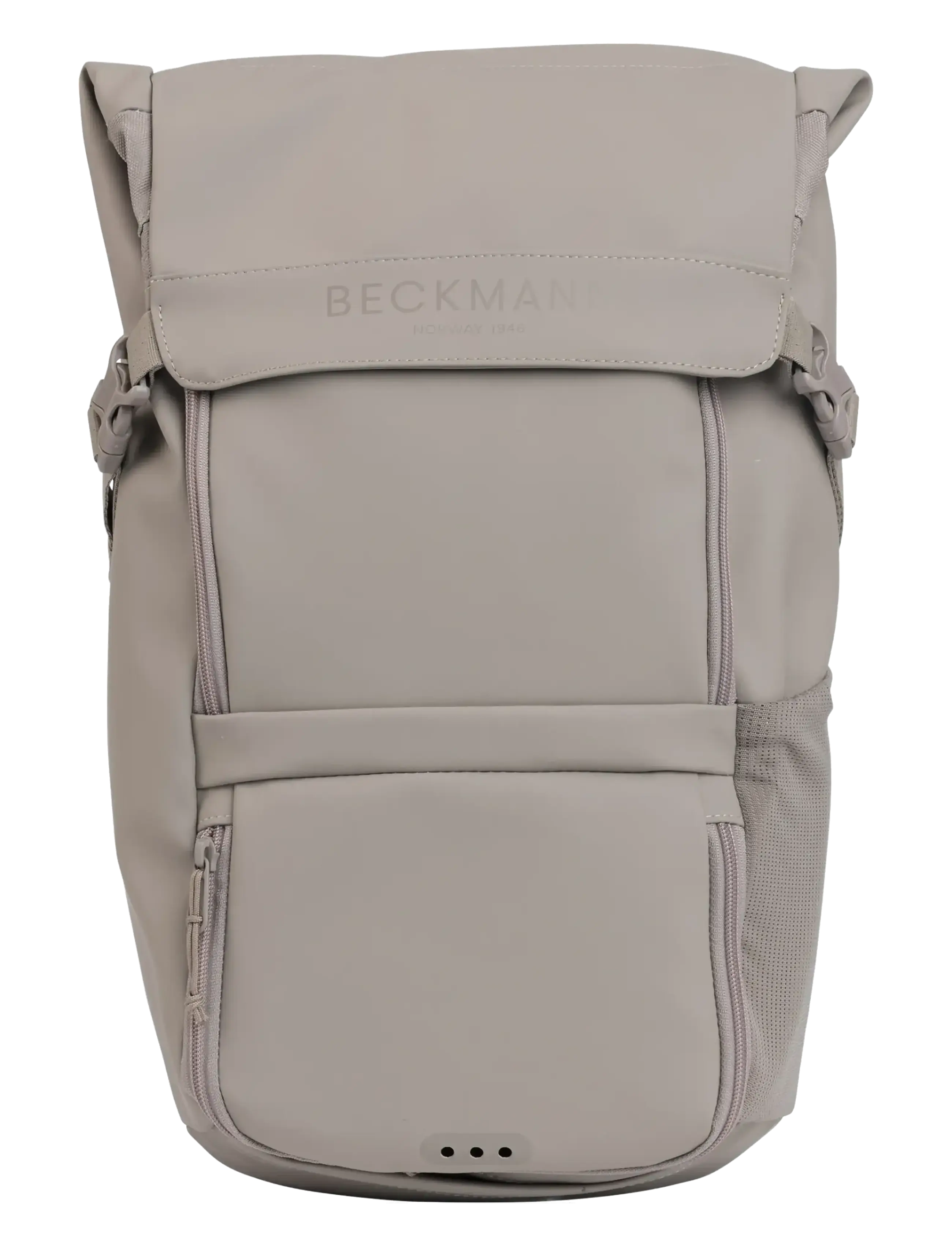 Beckmann Norway Street Light 22L - Warm Grey - Kotid - GREY / grey
