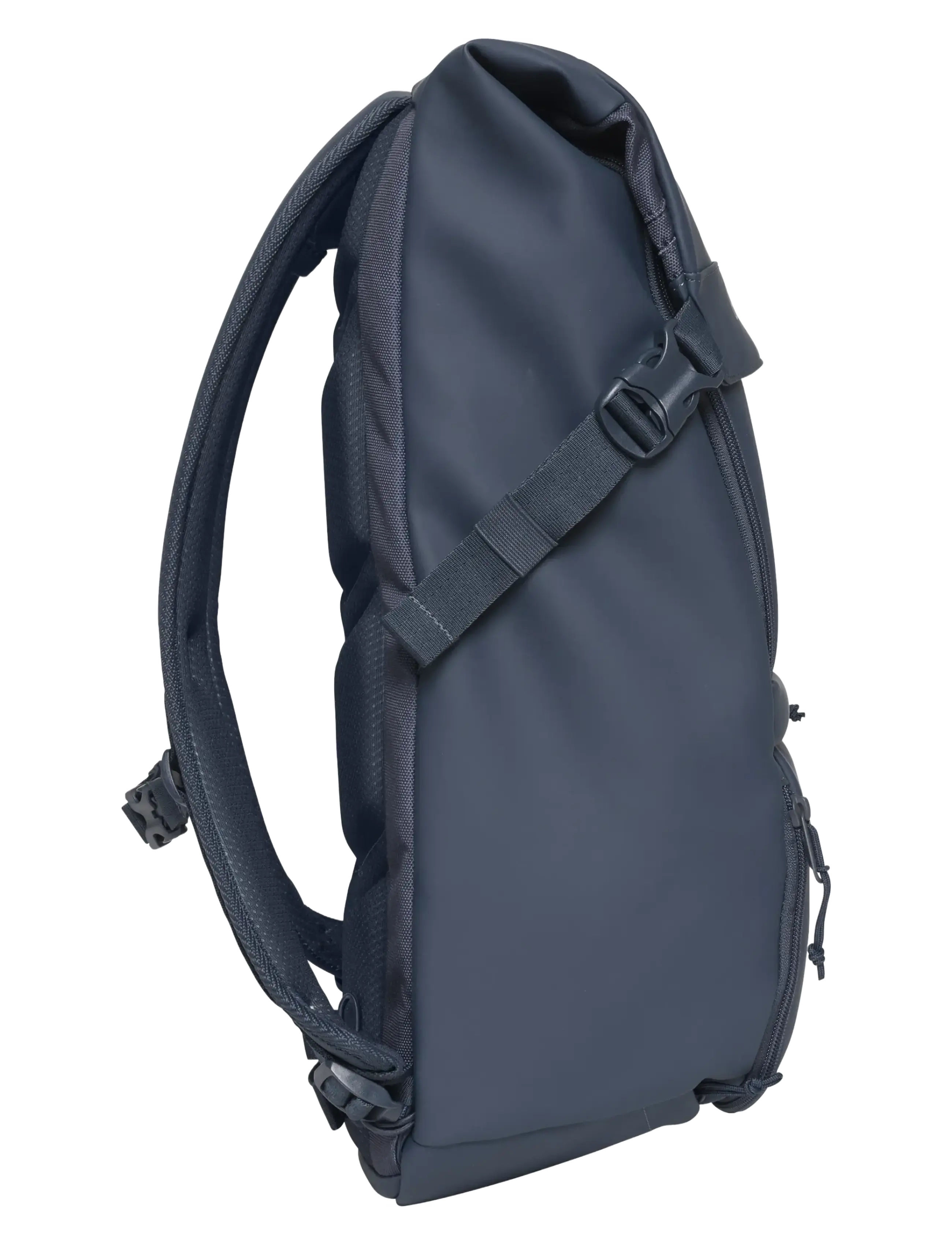 Beckmann Norway - Street Light 22L - Navy - skoletasker - blue - 2