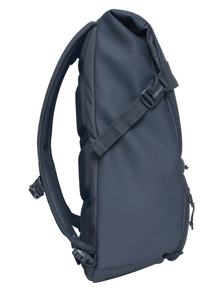Beckmann Norway - Street Light 22L - Navy - skoletasker - blue - 2