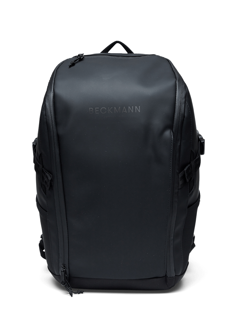 Beckmann Norway - Street Go , Black - black - 0