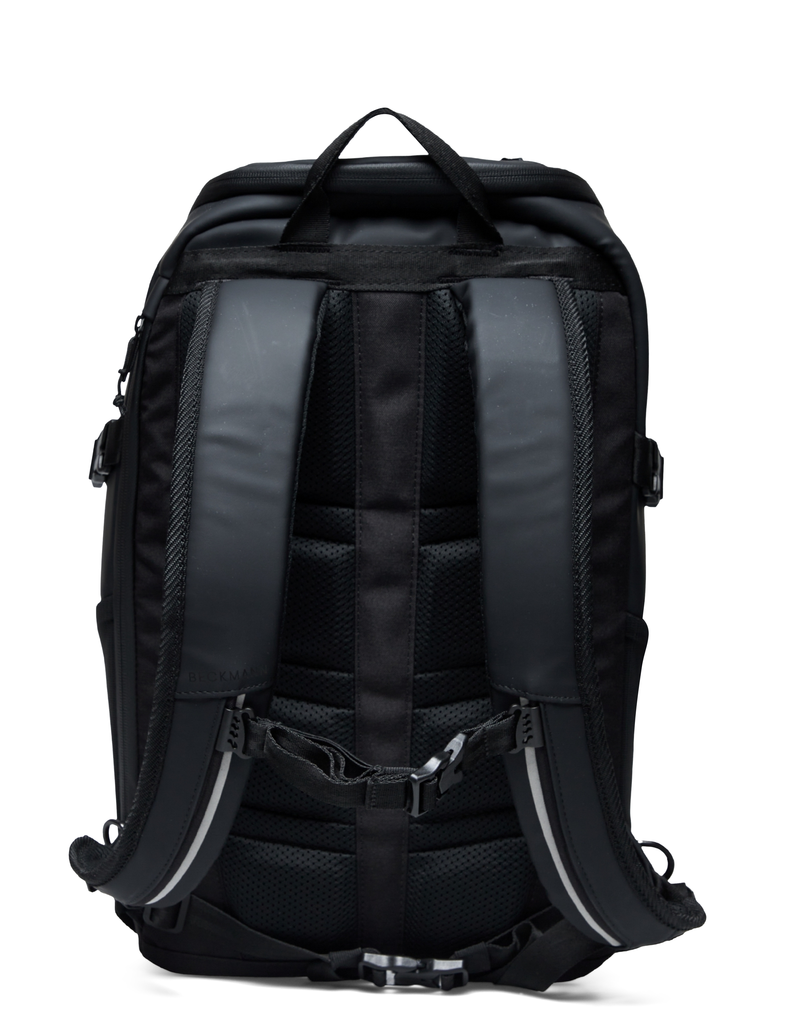 Beckmann Norway - Street Go , Black - black - 1