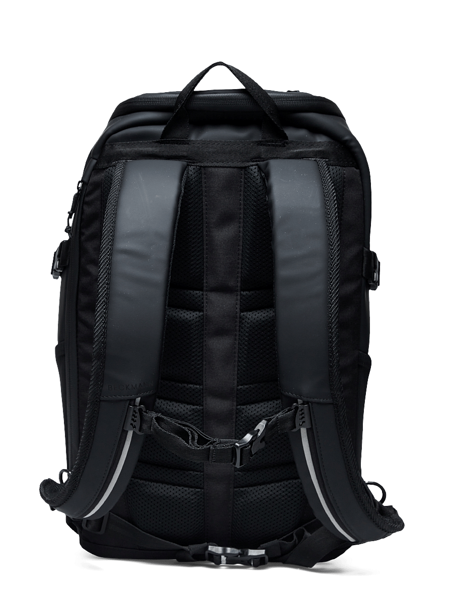 Beckmann Norway - Street Go , Black - black - 1