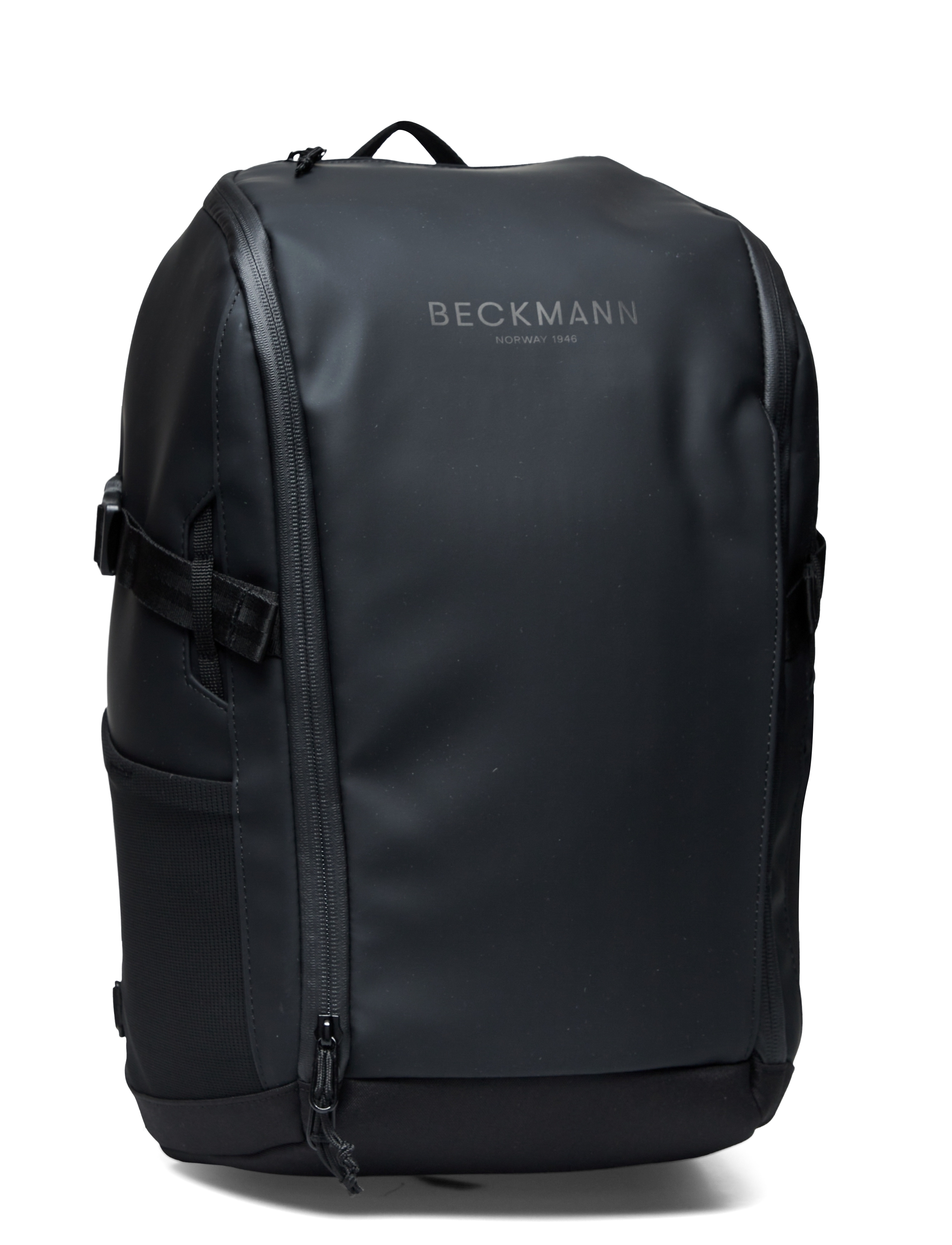 Beckmann Norway - Street Go , Black - black - 2