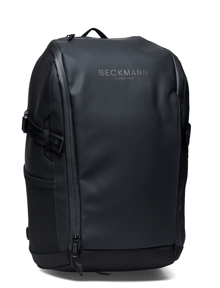 Beckmann Norway - Street Go , Black - black - 2