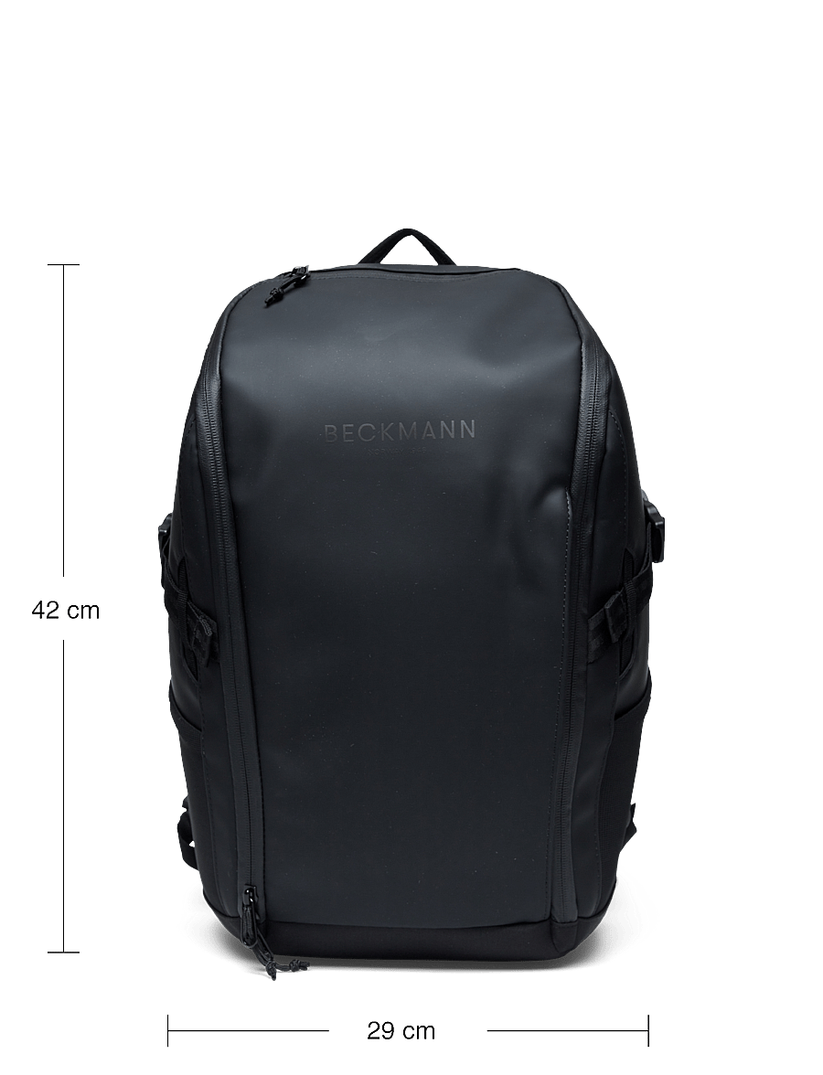 Beckmann Norway - Street Go , Black - black - 4