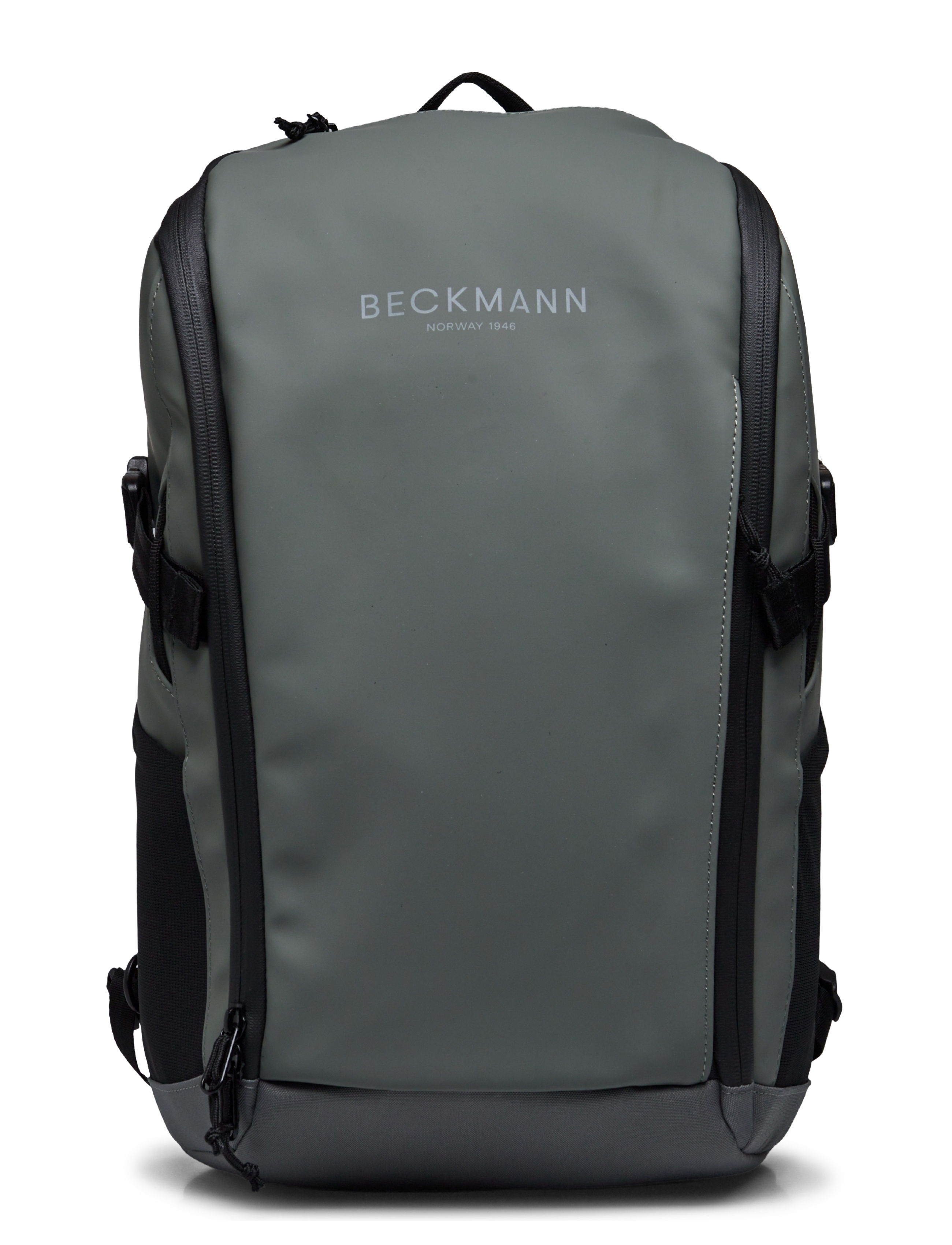 Beckmann Norway - Street Go , Green