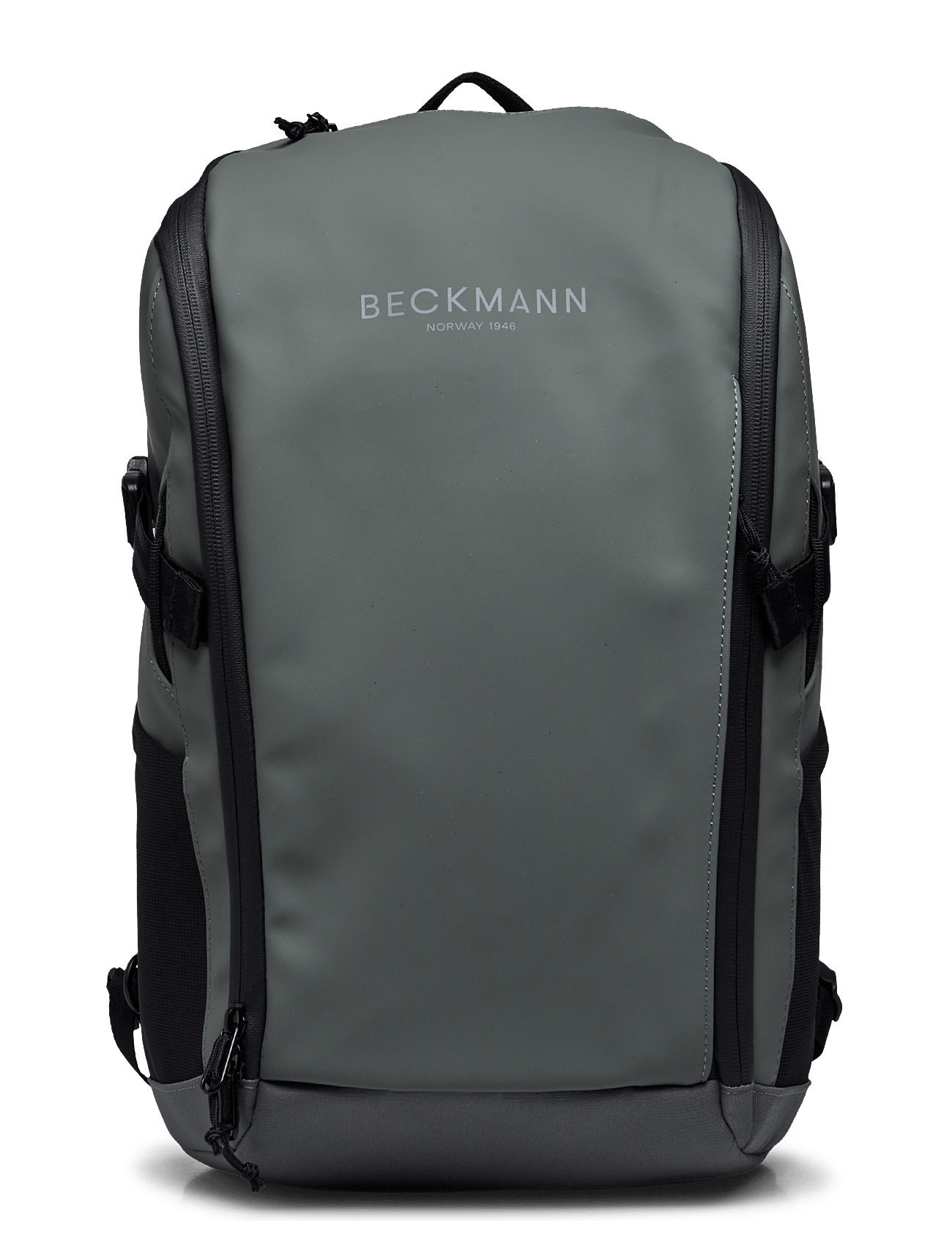 Beckmann Norway - Street Go , Green