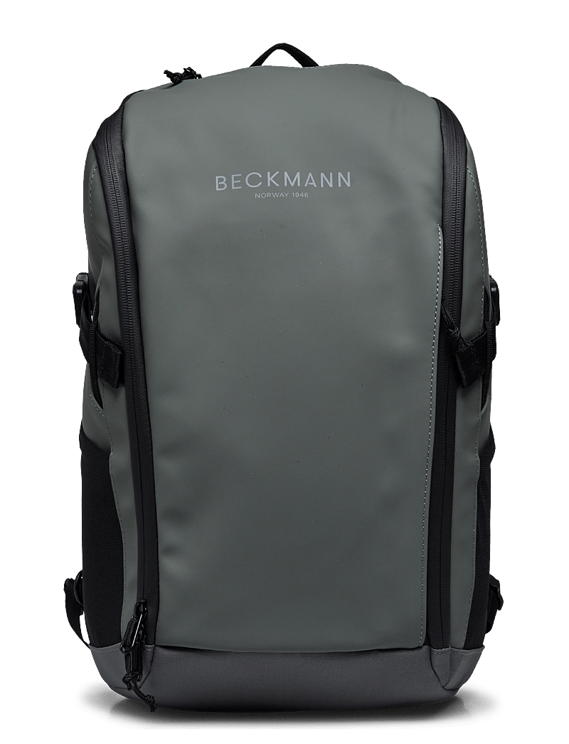 Beckmann Norway - Street Go , Green - summer essentials - green - 0