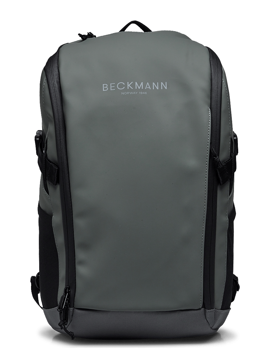 Beckmann Norway - Street Go , Green - vacation essentials - green - 0
