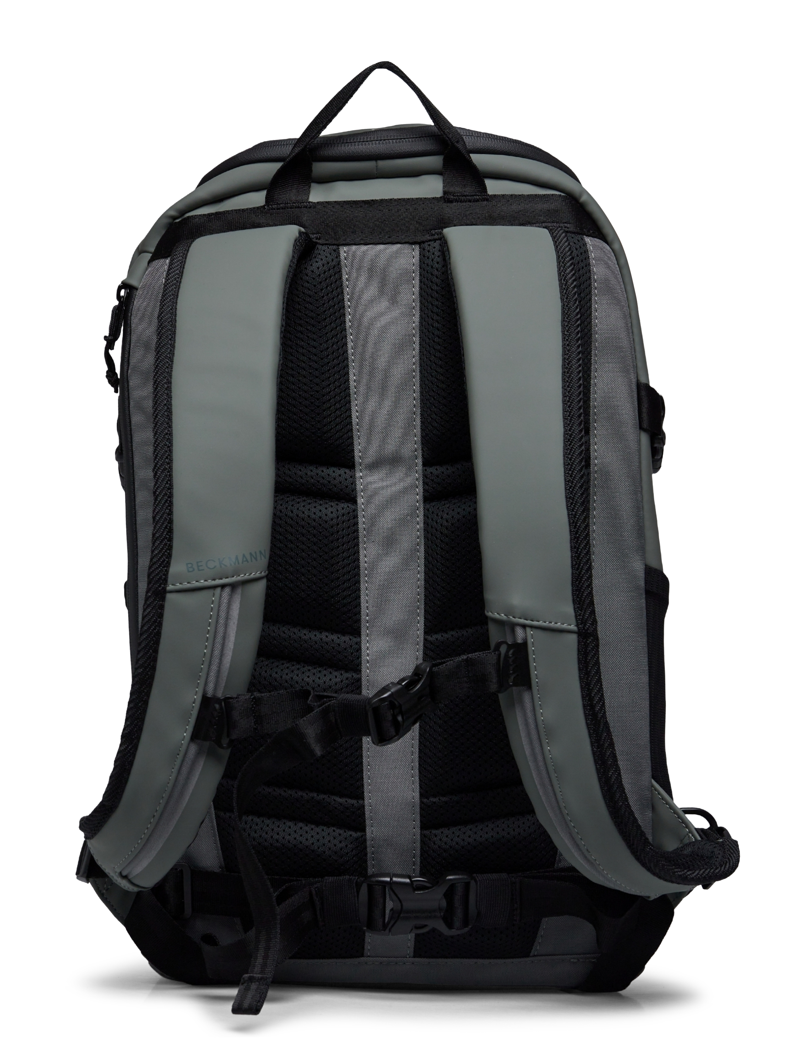 Beckmann Norway - Street Go , Green - vacation essentials - green - 1