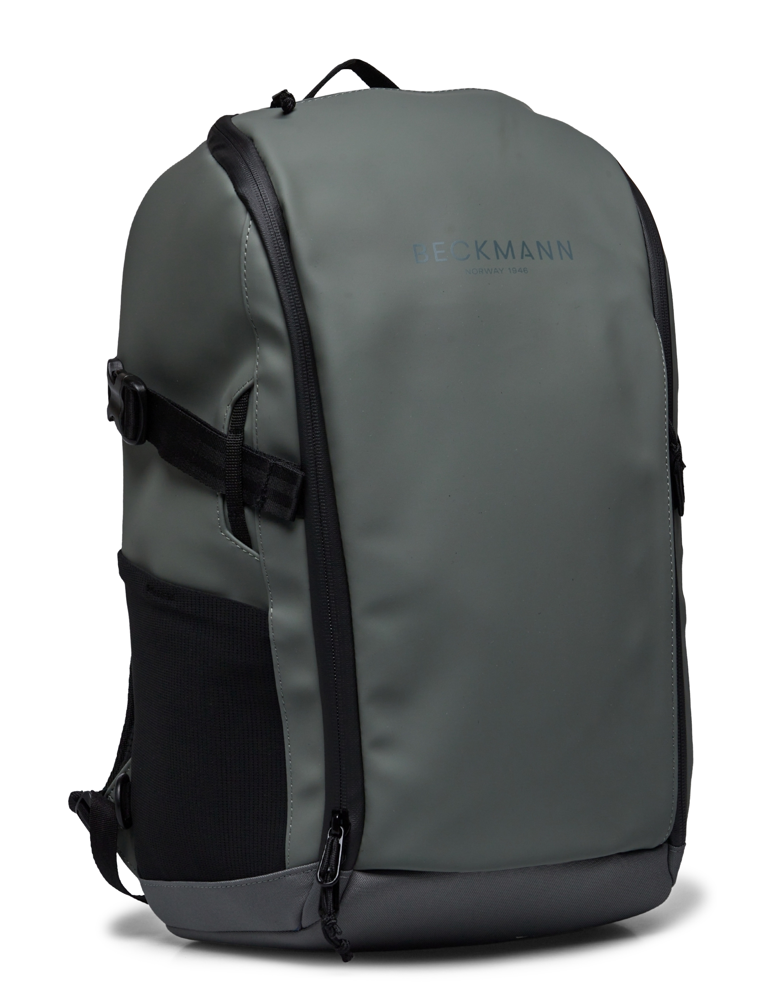 Beckmann Norway - Street Go , Green - vacation essentials - green - 2