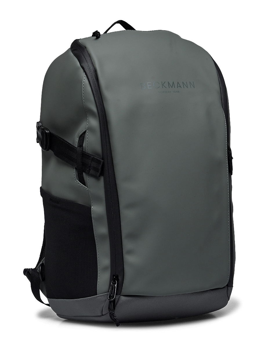 Beckmann Norway - Street Go , Green - vacation essentials - green - 2