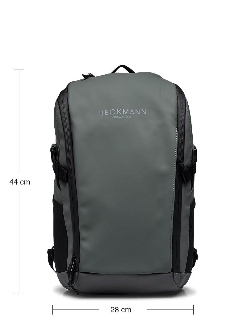 Beckmann Norway - Street Go , Green - summer essentials - green - 4