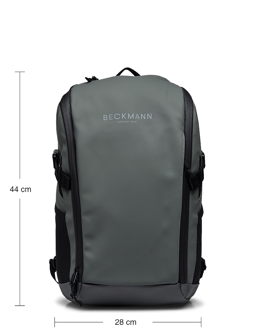 Beckmann Norway - Street Go , Green - vacation essentials - green - 4