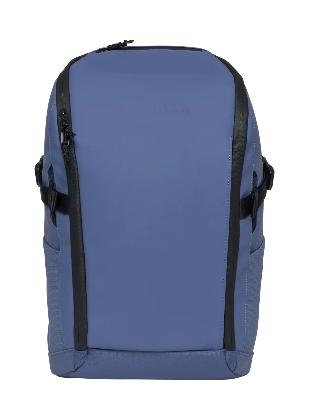 Beckmann Norway Street Go, Velvet Blue, 26 L, Bags, Blau - Backpacks, Männerswear