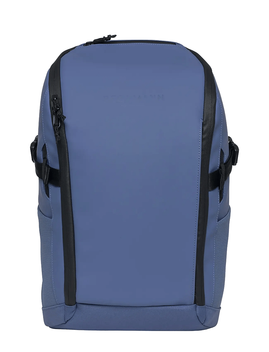 Beckmann Norway - Street Go , Velvet Blue - sacs à dos intelligents - blue - 0