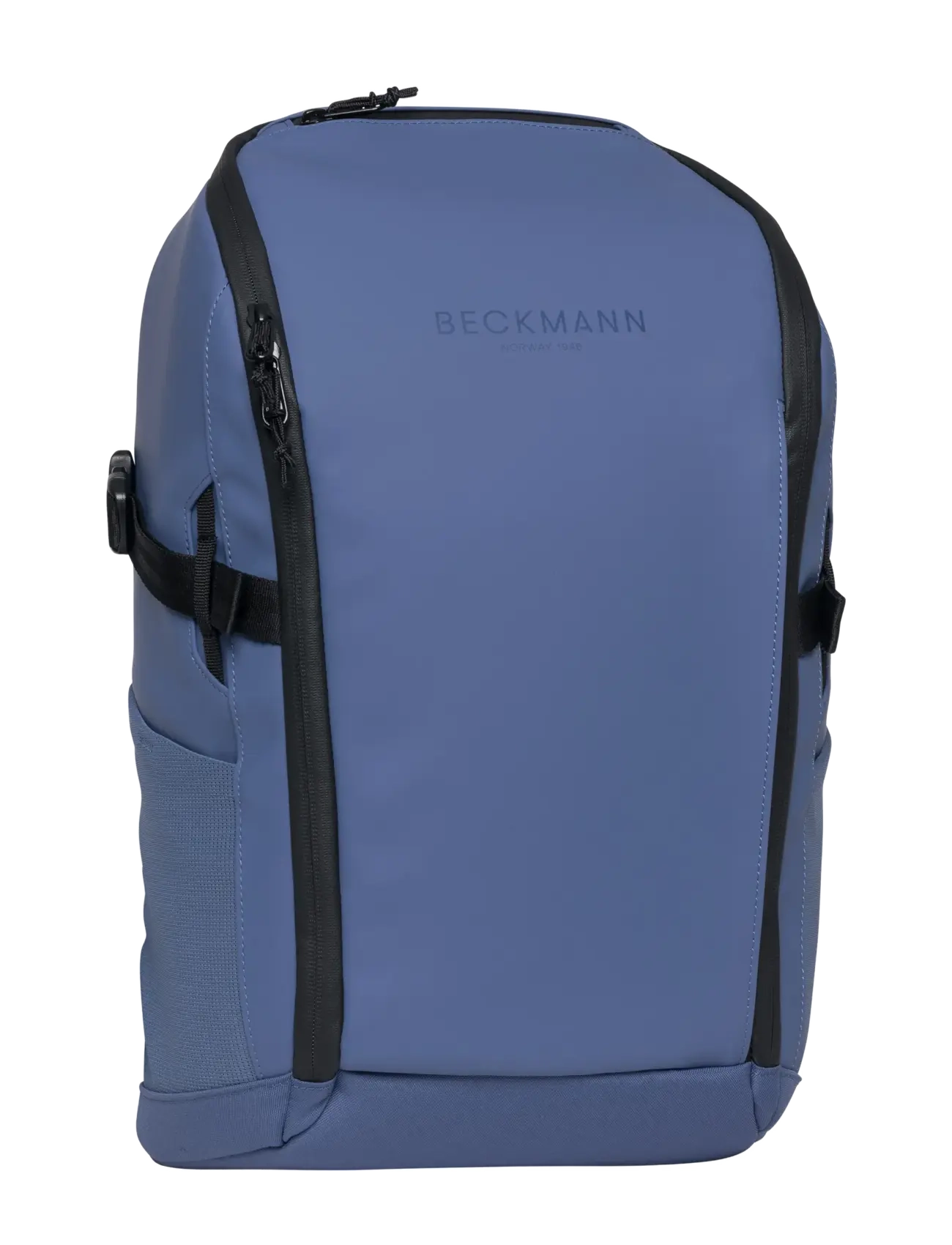 Beckmann Norway - Street Go , Velvet Blue - sacs à dos intelligents - blue - 1