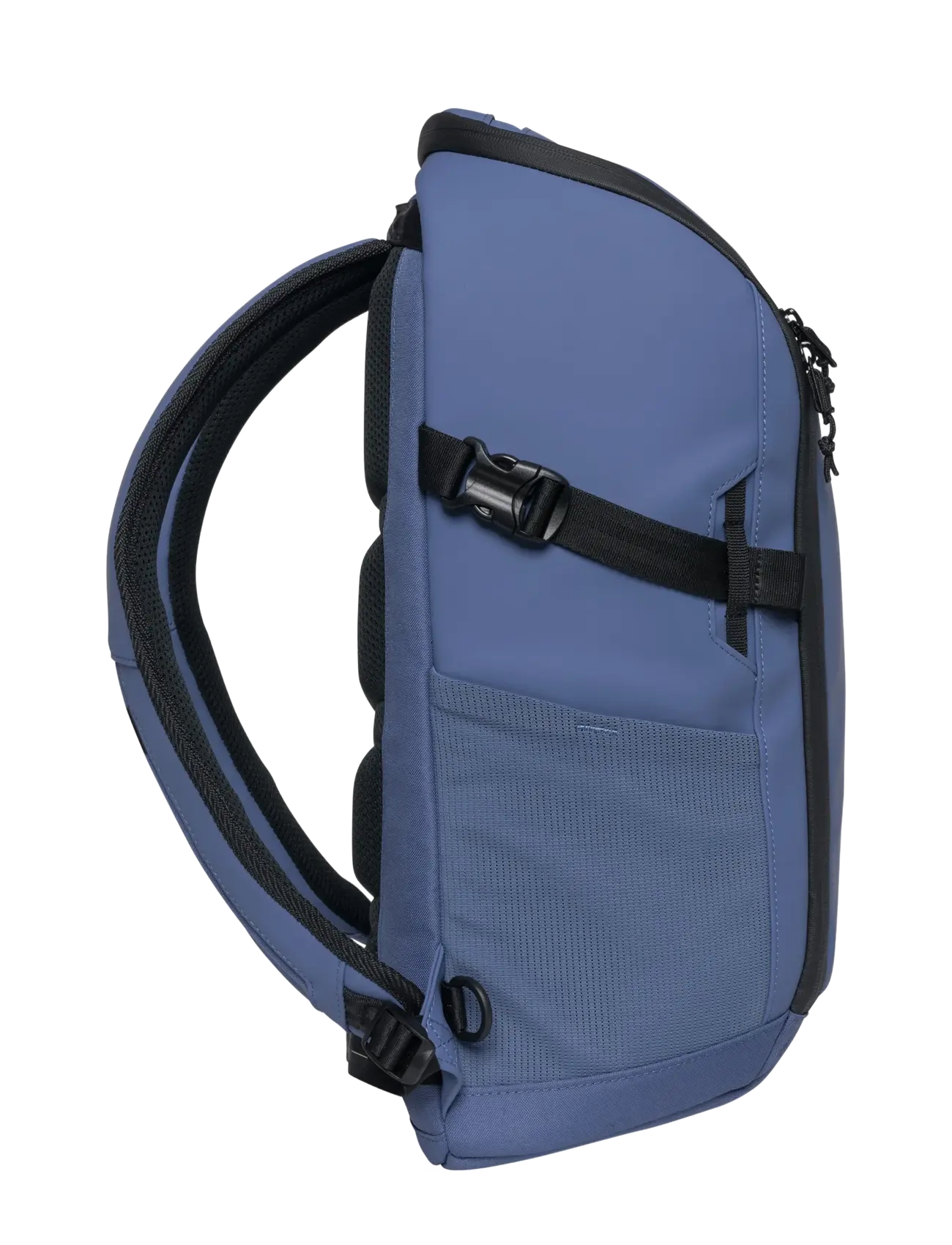 Beckmann Norway - Street Go , Velvet Blue - sacs à dos intelligents - blue - 2
